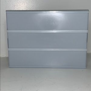 Light box! Put words or phrases and light it up